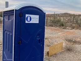 Types of Portable Toilets We Offer in Compo, CT